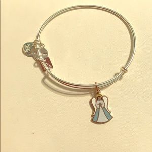 Alex and Ani bracelet